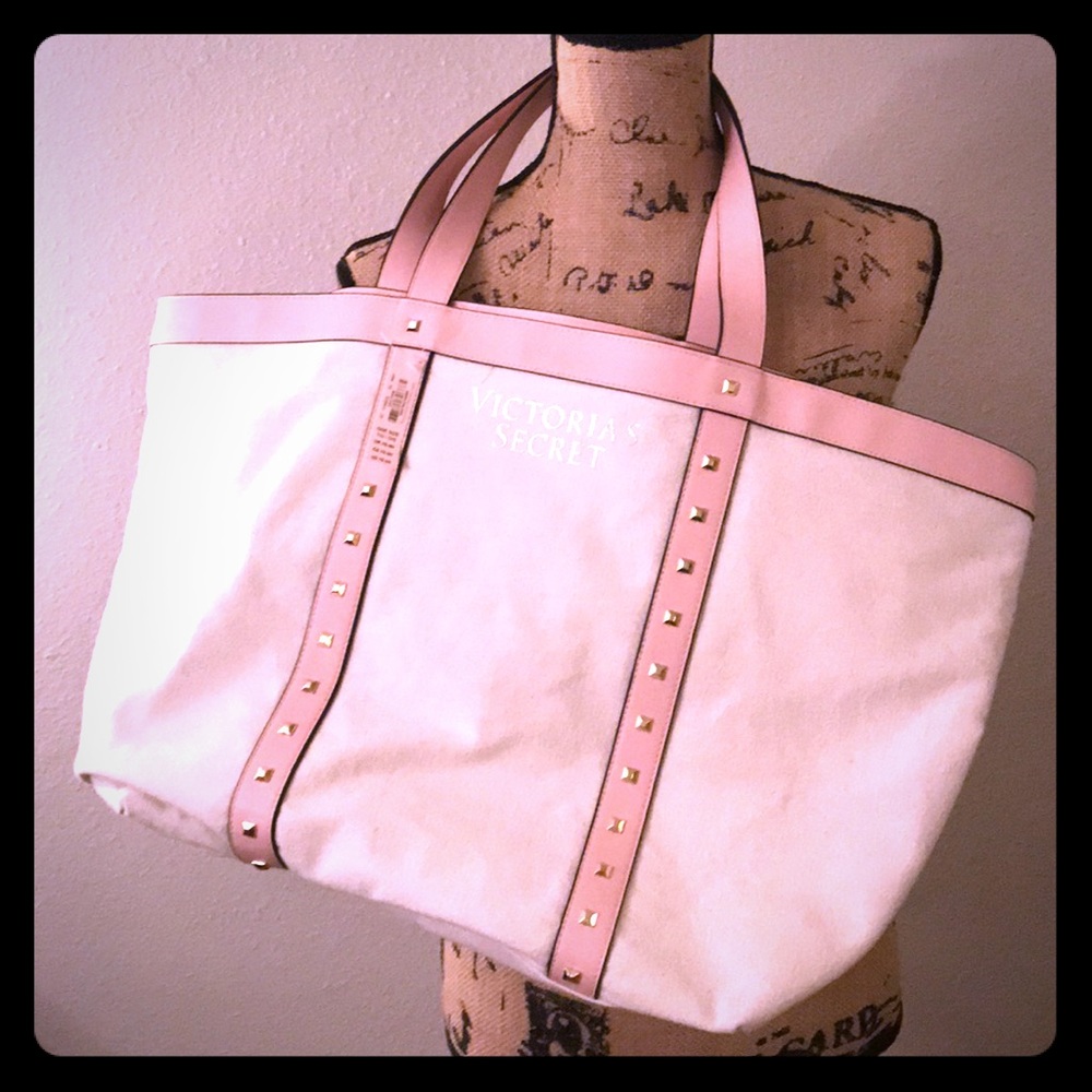 Large Victoria’s Secret tote